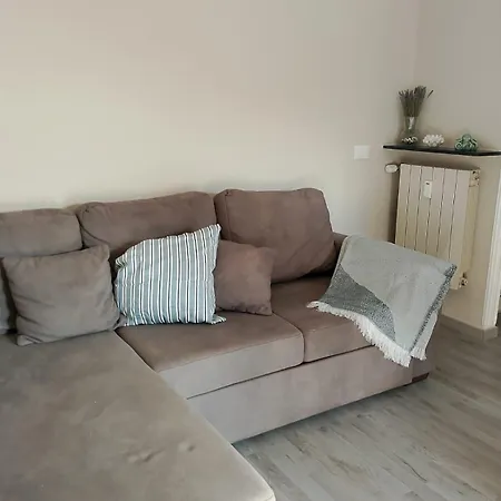 Oasi Appartement Camogli