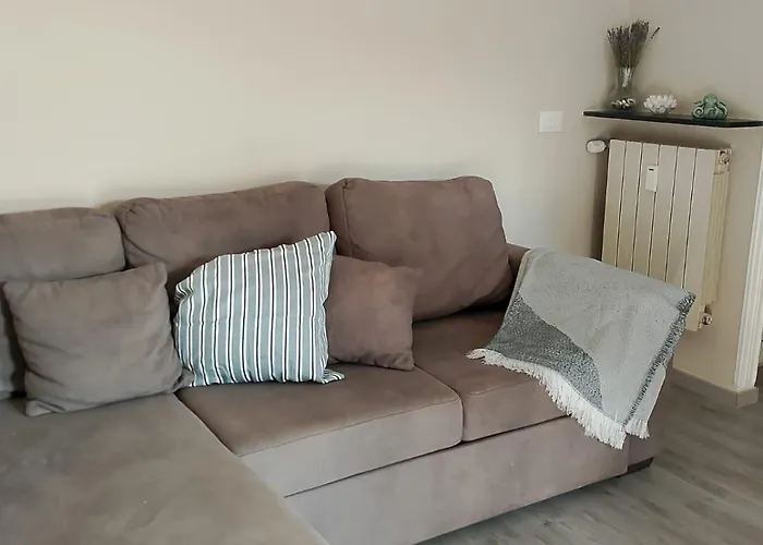 Oasi Lägenhet Camogli