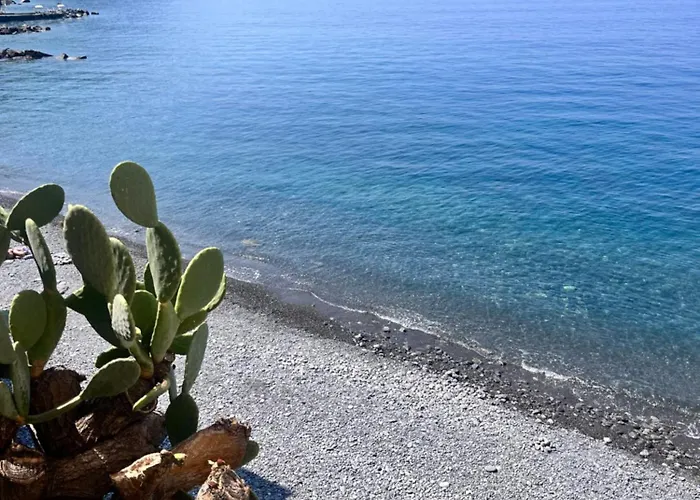 Lägenhet Oasi Camogli