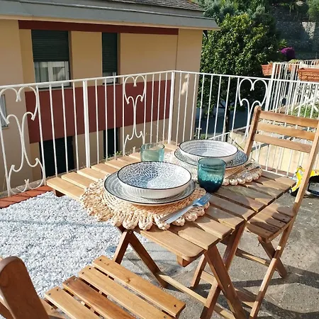 Oasi * Camogli