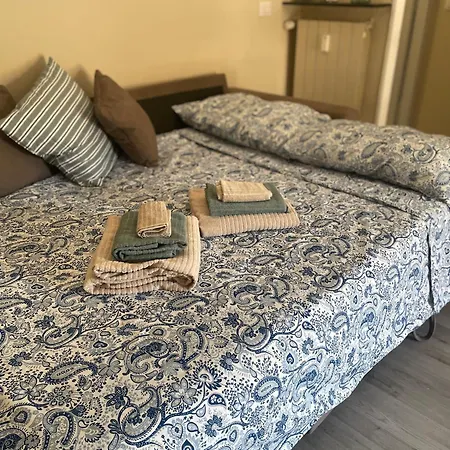 Apartment Oasi