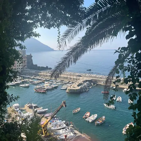 Oasi * Camogli